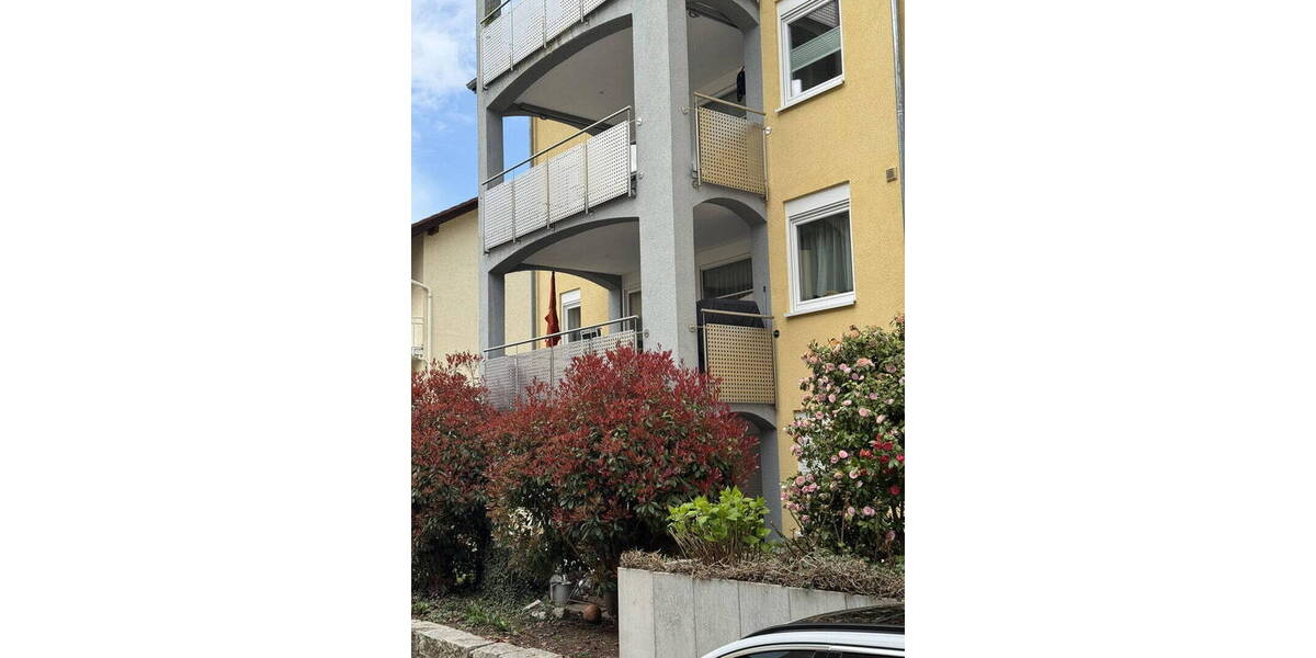 Etagenwohnung Sinzheim Ortsgebiet - 4 Zimmer, 106 m&sup2;, 460.000&euro; | Angebot:26065031