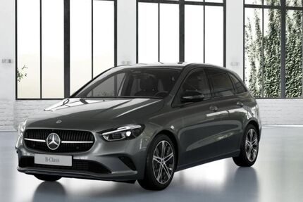 Mercedes-Benz B 220 3.500 km 36.370 € Schorndorf 73614