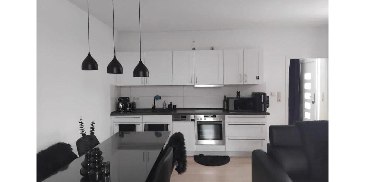 Erdgeschoßwohnung Ovelgönne - 2 Zimmer, 58 m&sup2;, 700&euro; | Angebot:25505824