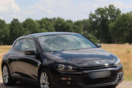 VW Scirocco 251.640 km 6.150 &euro; Wolfenbüttel 38304
