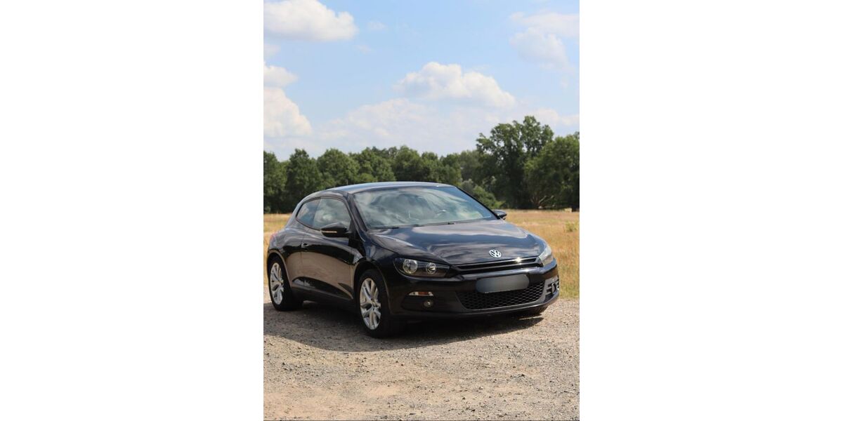 VW Scirocco 251.640 km 6.150 &euro; Wolfenbüttel 38304