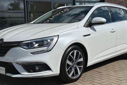 Renault Megane 144.955 km 7.890 &euro; Syke 28857