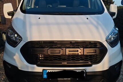 Ford Transit Custom 66.000 km 26.400 &euro; Niederkrüchten 41372