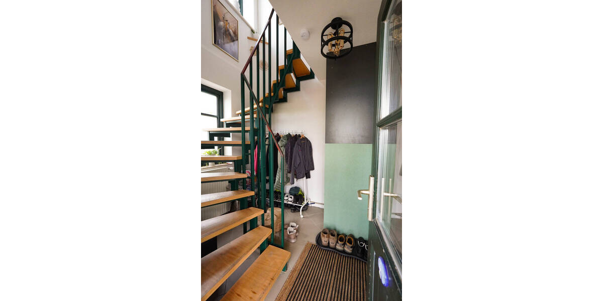 Mehrfamilienhaus, Wohnhaus Mölschow - 6 Zimmer, 180 m&sup2;, 399.000&euro; | Angebot:26672183