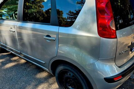 Nissan Note 156.800 km 1.950 € Filderstadt 70794