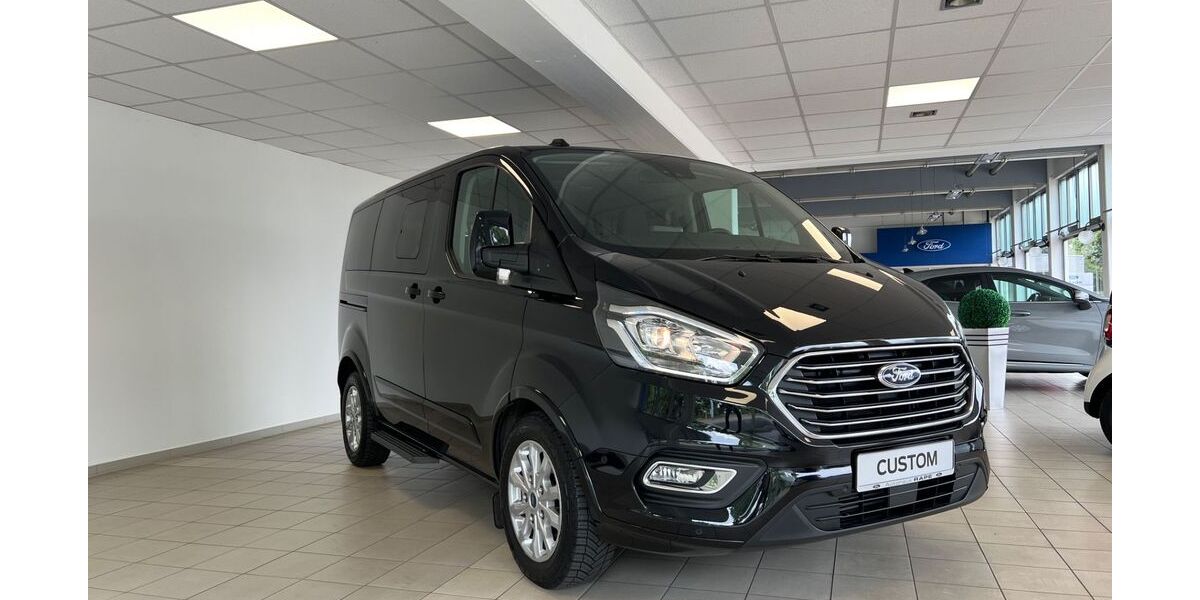 Ford Tourneo Custom 36.245 km 39.990 &euro; Vechta 49377