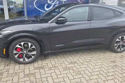 Ford Mustang Mach-E 43.000 km 36.749 &euro; Dannenberg 29451
