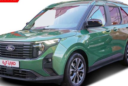Ford Tourneo Courier 33.715 km 24.950 &euro; Hannover 30179