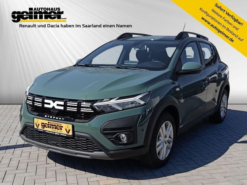 Sandero