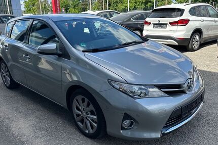 Toyota Auris 125.000 km 9.699 € Fürth bei Nürnberg 90763
