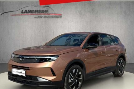 Opel Grandland (X) 3.979 km 28.400 &euro; Thannhausen 86470