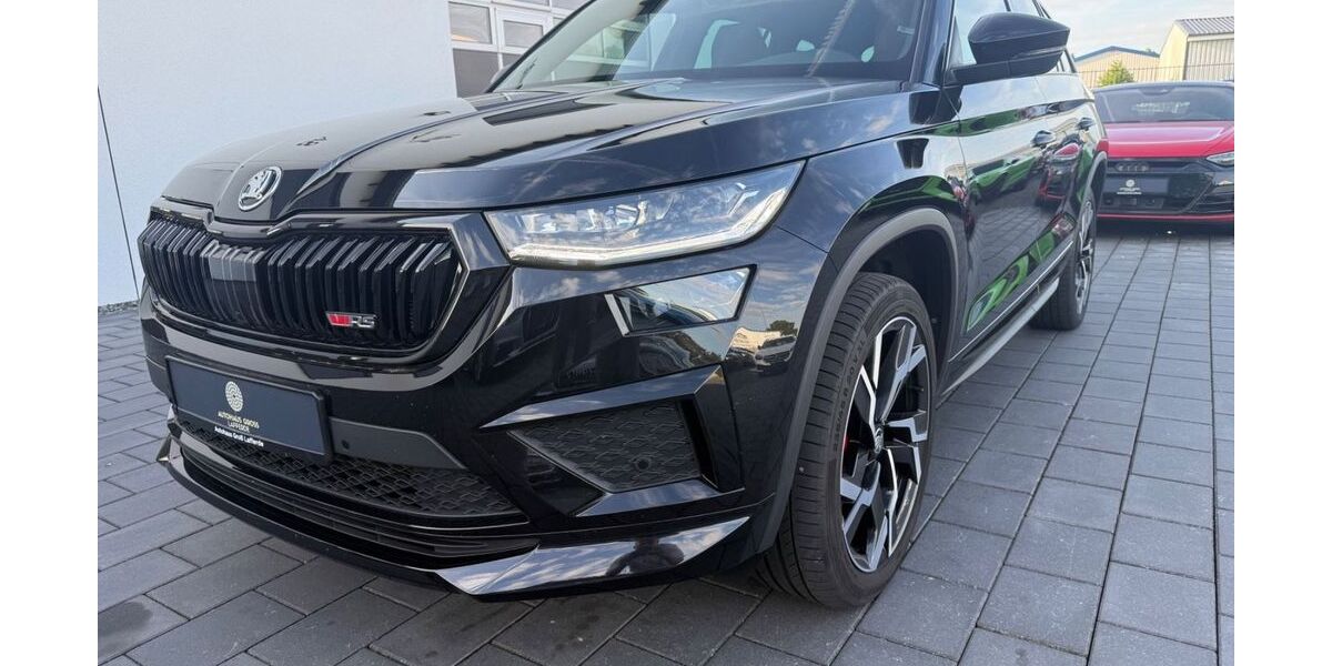 Skoda Kodiaq 42.000 km 42.490 &euro; Ilsede 31246