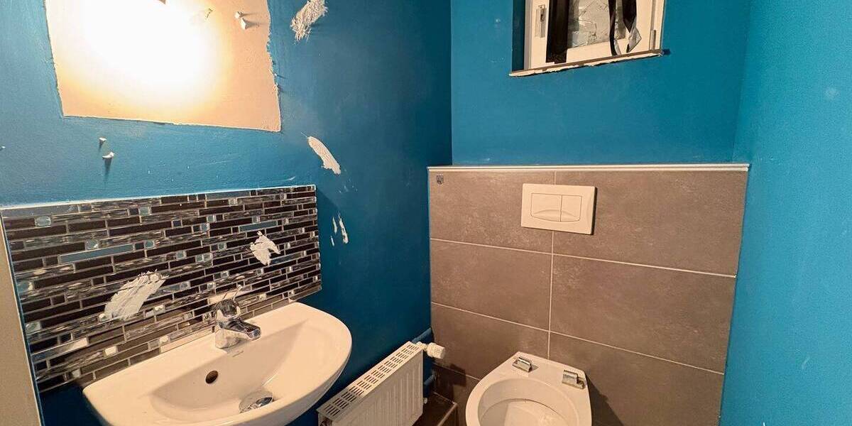 Reihenendhaus Lübeck St. Lorenz Nord - 5 Zimmer, 125 m&sup2;, 365.000&euro; | Angebot:26344043