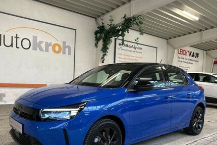 Opel Corsa 8.994 km 17.990 &euro; Bad Berleburg 57319