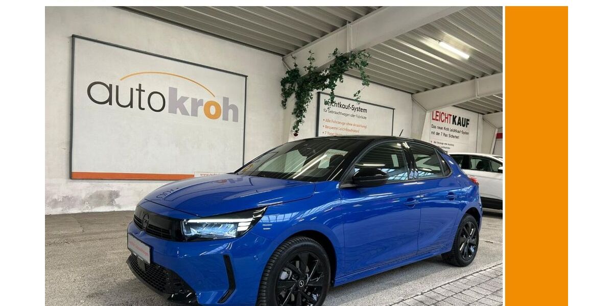 Opel Corsa 8.994 km 18.990 &euro; Bad Berleburg 57319