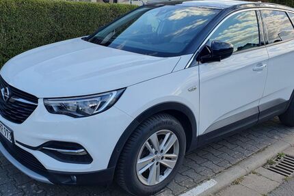 Opel Grandland (X) 80.000 km 18.990 &euro; Armsheim 55288
