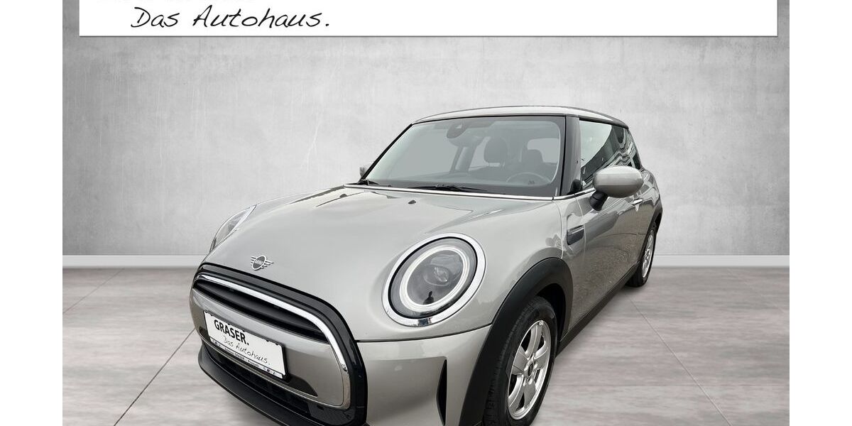 Mini Cooper 172.600 km 15.900 &euro; Pressath 92690
