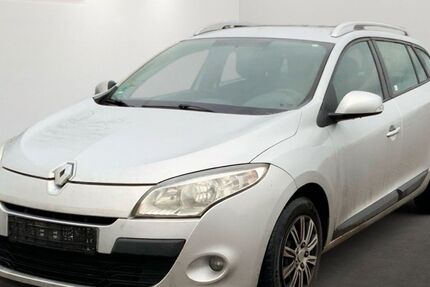 Renault Megane 189.013 km 2.399 &euro; Brehna 06796