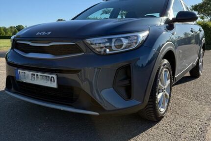 Kia Stonic 37.000 km 14.450 &euro; Schwetzingen 68723