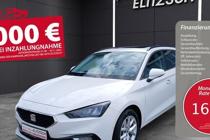 Seat Leon 83.500 km 21.950 € Dresden 01139