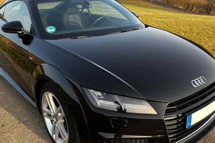 Audi TT 129.319 km 18.200 &euro; Dunum 26427