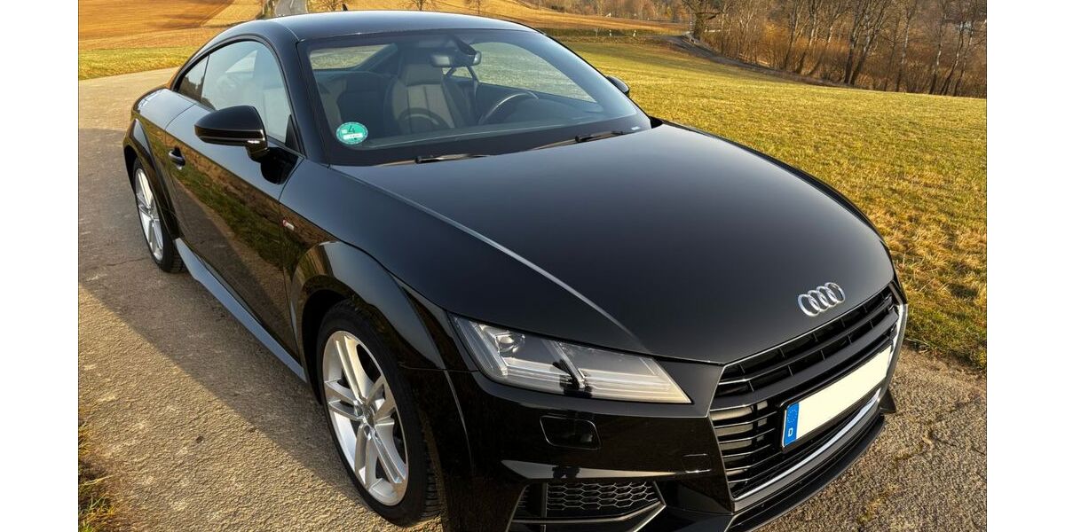 Audi TT 129.319 km 18.500 &euro; Dunum 26427