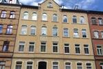 Dachgeschoßwohnung Erfurt Johannesplatz - 3.5 Zimmer, 85 m&sup2;, 728&euro; | Angebot:24994577