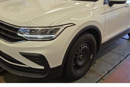 VW Tiguan 116.165 km 20.950 &euro; Chemnitz 09113