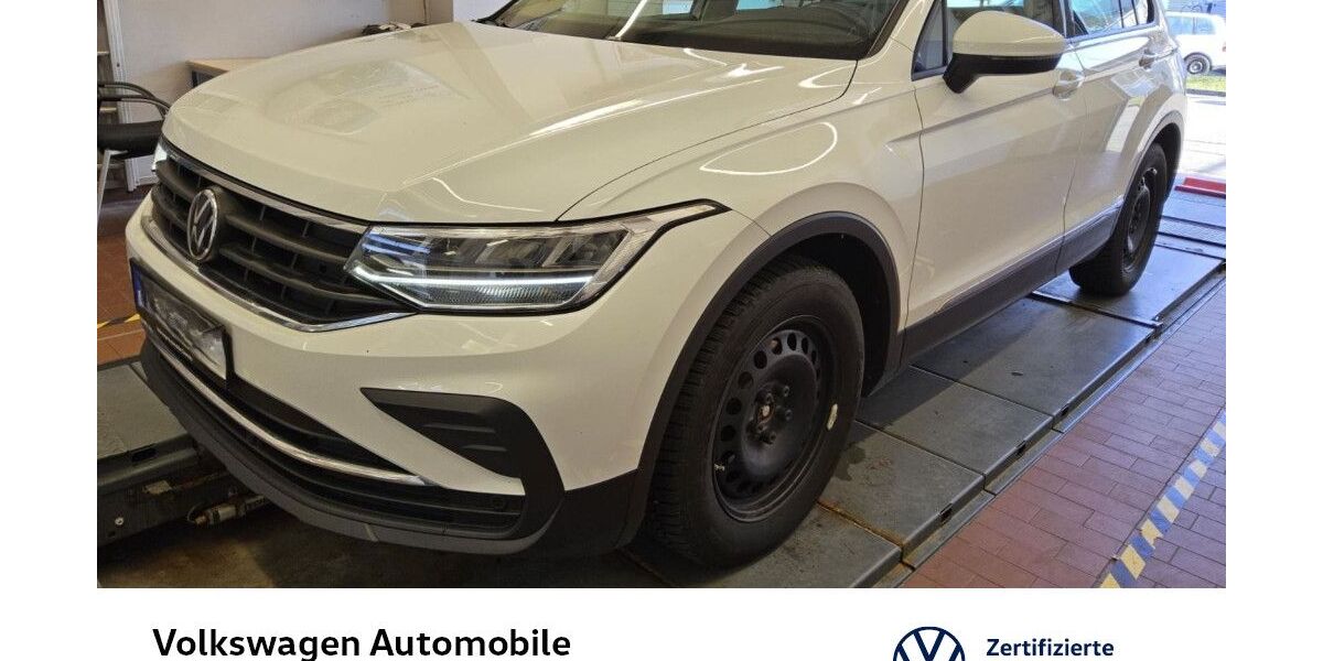 VW Tiguan 116.165 km 21.290 &euro; Chemnitz 09113