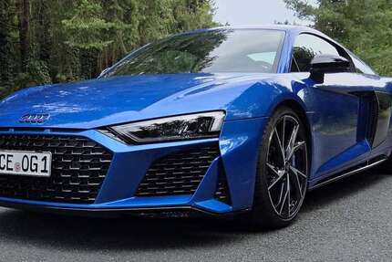 Audi R8 7.700 km 139.900 &euro; Celle 29221