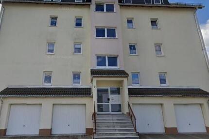 Gemütliche 3-Raum-Wohnung in Marienberg, 3ZKB 3 zimmer