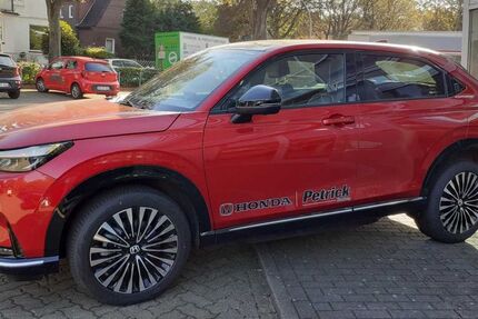 Honda e:Ny1 4.900 km 32.990 € Hamburg 22525