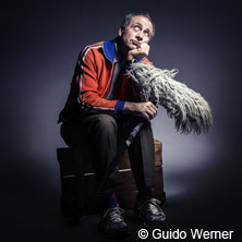 Alfons - Le Best Of 09.03.2026 Gutmann am Dutzendteich