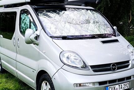 Opel Vivaro 137.500 km 16.999 &euro; Bremerhaven 27576