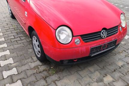 VW Lupo