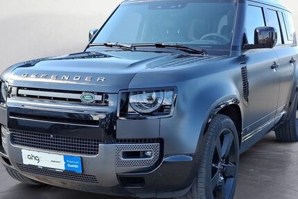 Land Rover Defender 55.201 km 79.920 &euro; Freiburg 79108