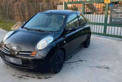 Nissan Micra 168.000 km 1.700 &euro; Steinhagen 33803