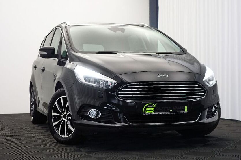 S-Max