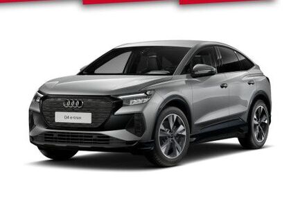 Audi Q4 e-tron 46.376 km 38.990 &euro; Stuttgart 70563