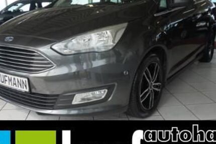 Ford C-Max 104.606 km 11.990 € Aalen-Dewangen 73434