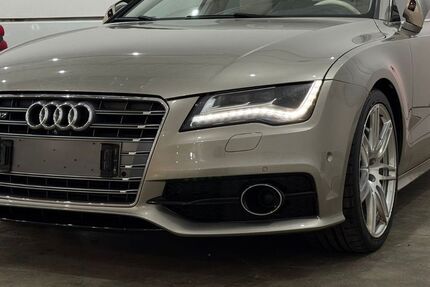 Audi A7 199.999 km 17.499 &euro; Mönchengladbach 41063