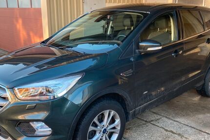 Ford Kuga 38.849 km 16.499 &euro; Ansbach 91522