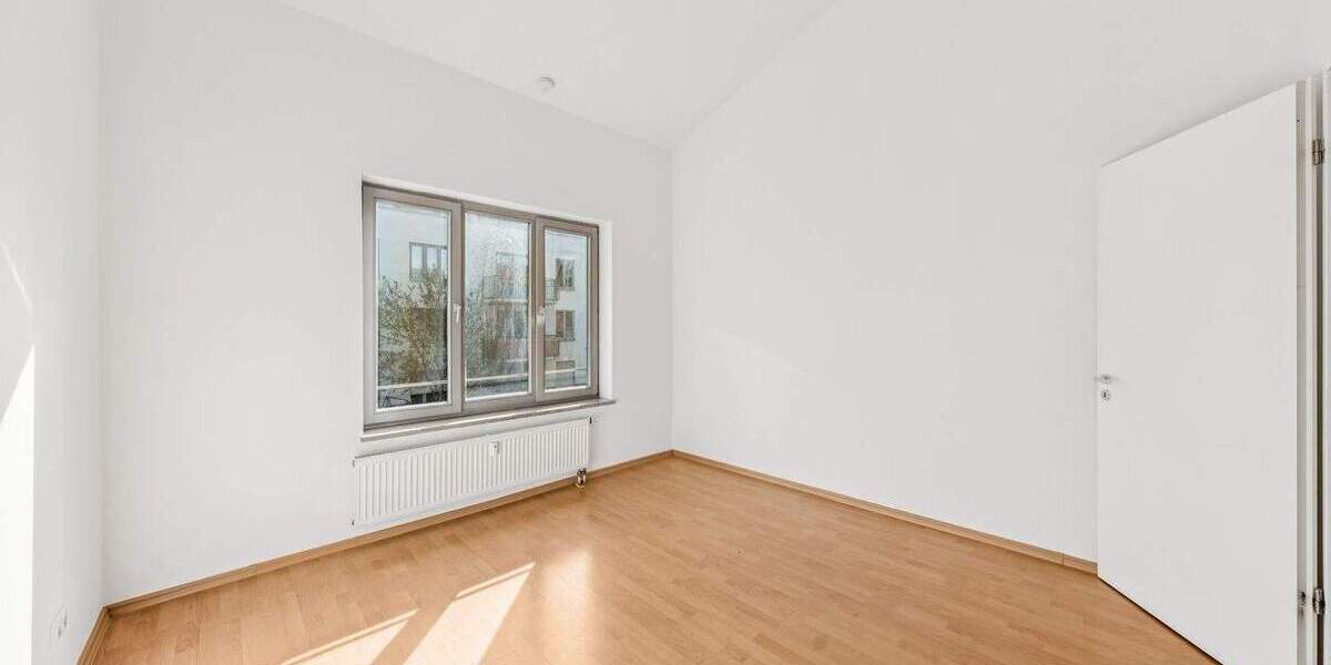 Etagenwohnung Schönefeld - 2 Zimmer, 53 m&sup2;, 298.000&euro; | Angebot:25715501