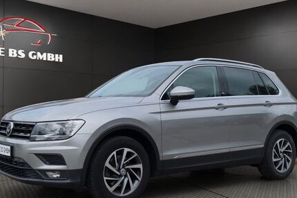 VW Tiguan 57.835 km 18.400 &euro; Zolling 85406
