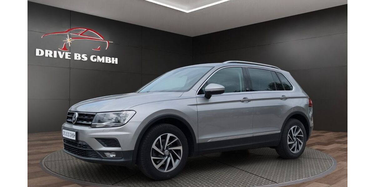 VW Tiguan 57.835 km 18.400 &euro; Zolling 85406
