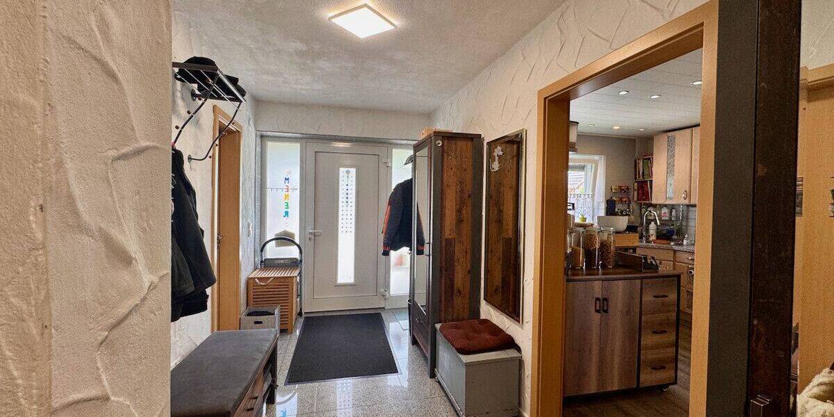 Doppelhaushälfte Babenhausen Langstadt - 5 Zimmer, 134 m&sup2;, 425.000&euro; | Angebot:26826815