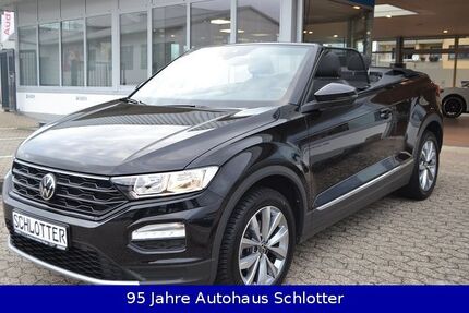 VW T-Roc 41.560 km 21.400 € Wirges 56422