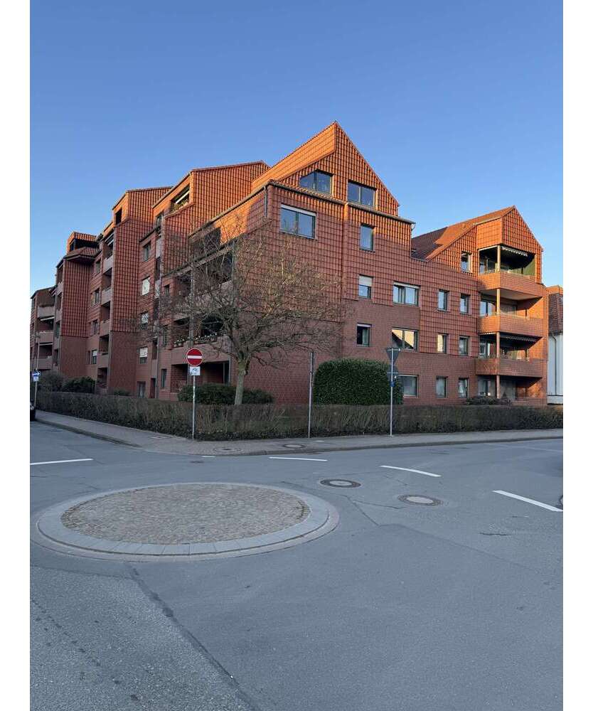 Wohnung zum Kaufen in Hameln 179.000 € 112 m²