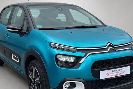 Citroen C3 76.500 km 7.490 &euro; Mönchengladbach 41063