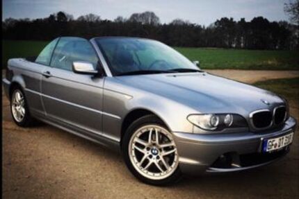 BMW 318 118.000 km 7.250 &euro; Leiferde 38542